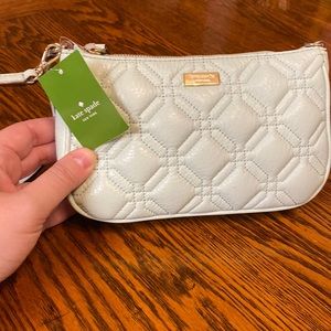 Kate Spade Clutch